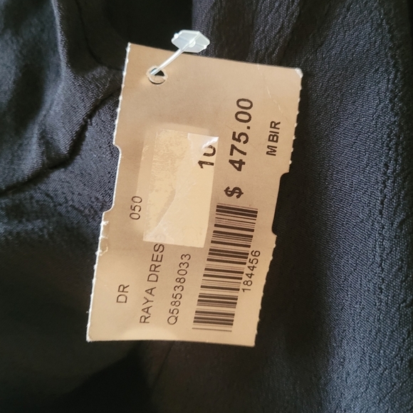 By Malene Birger Black Raya Dress - Picture 10 of 10